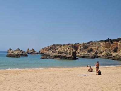 Sandee - Praia Do Alemao