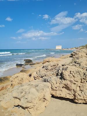 Sandee - Spiaggia Di Pilone