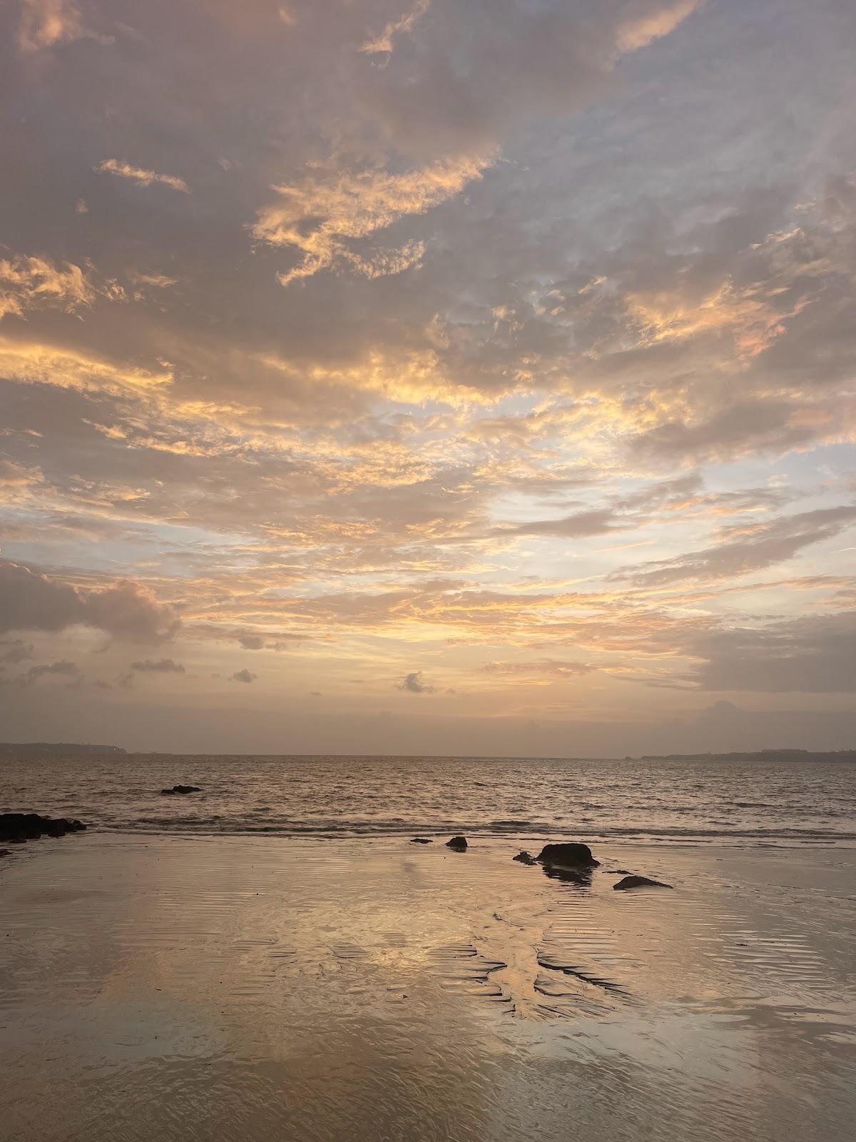 Sandee - Siridao Rock Beach