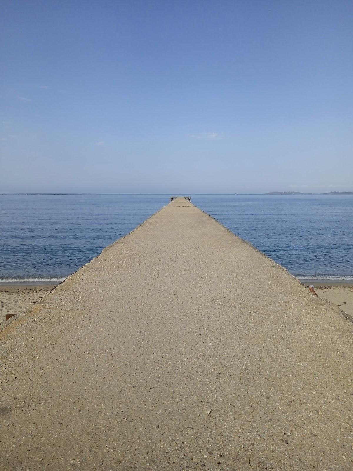 Sandee Spiaggia Torre Grande - Terzo Pontile Photo