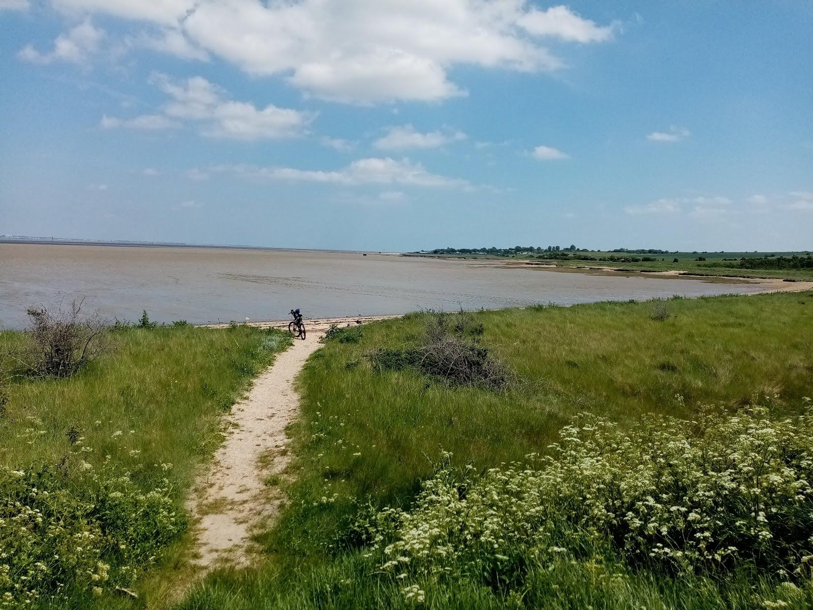 Sandee Coombe Point Beach Photo