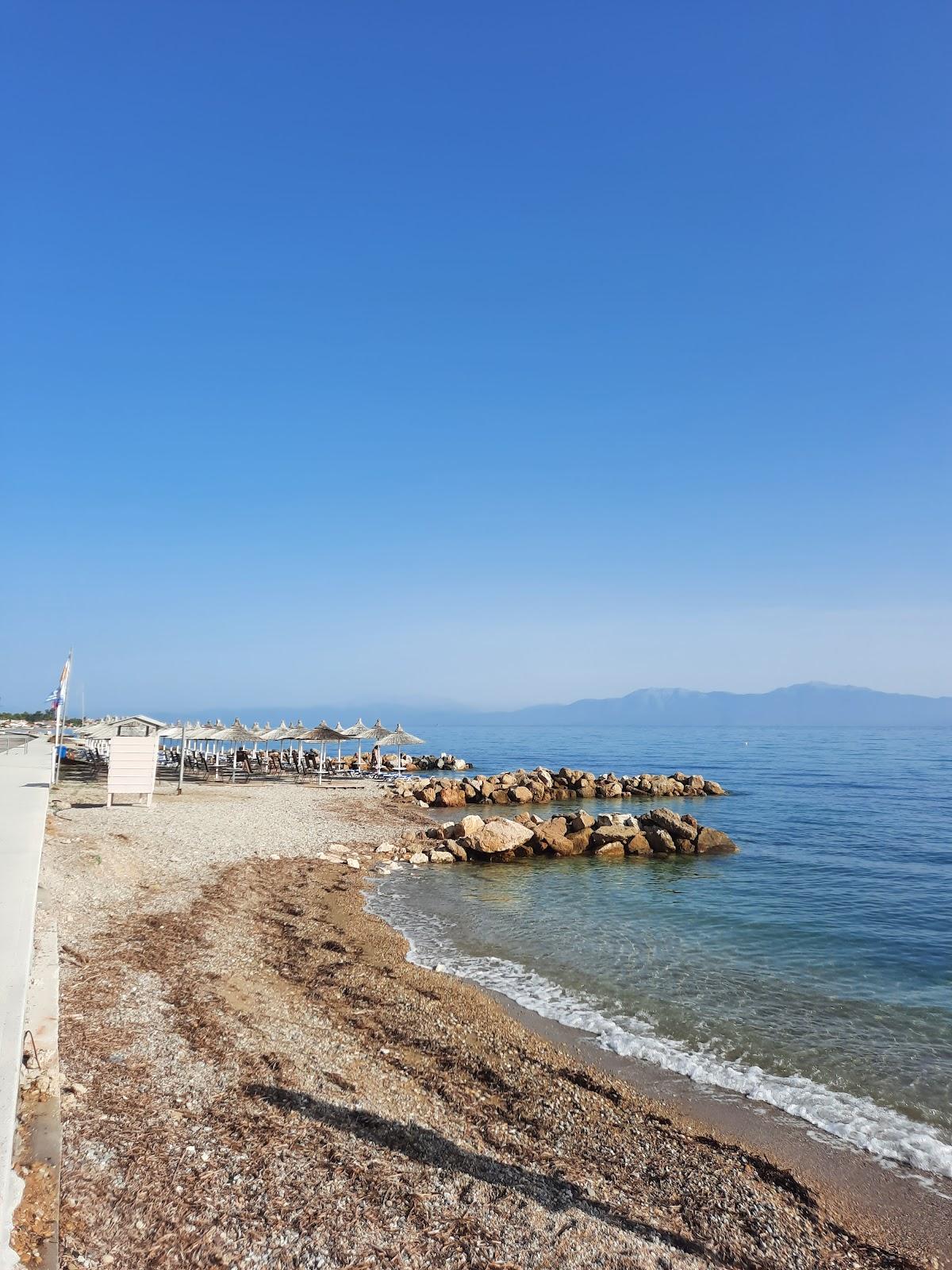 Sandee Kokkoni Beach