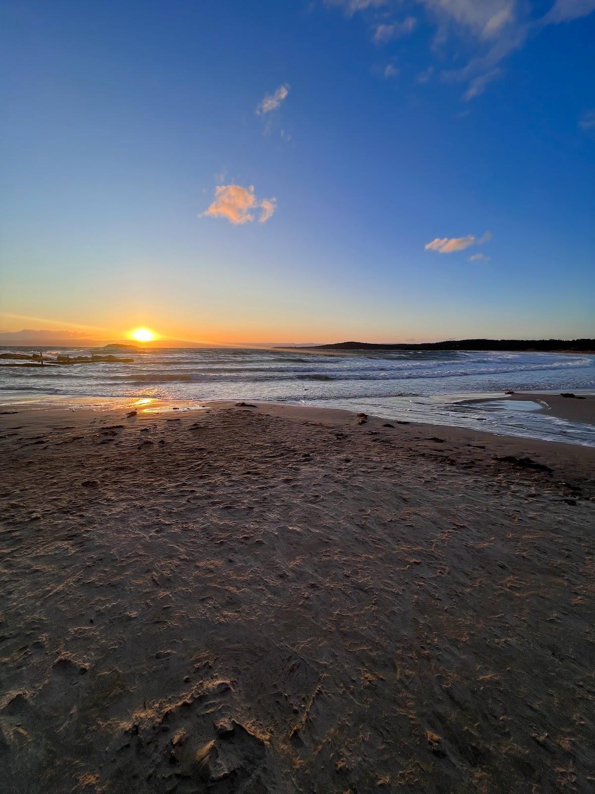 Sandee Muirs Beach Photo