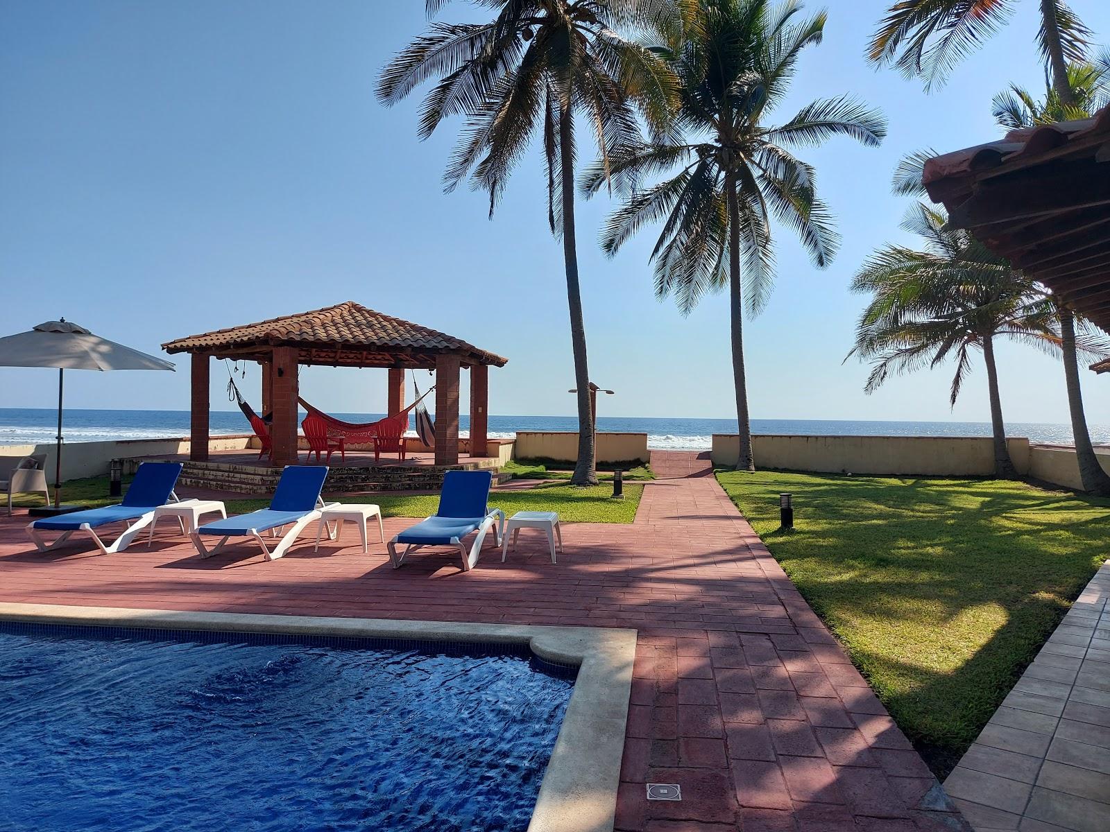 Sandee Playa El Zunza
