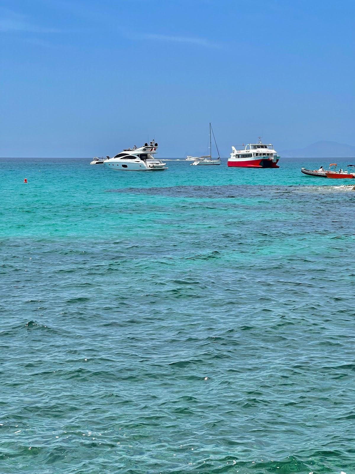 Sandee - Cala D'En Borras