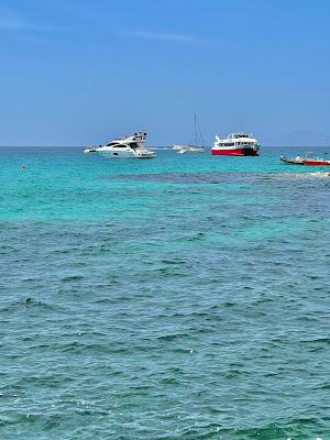 Sandee - Cala D'En Borras