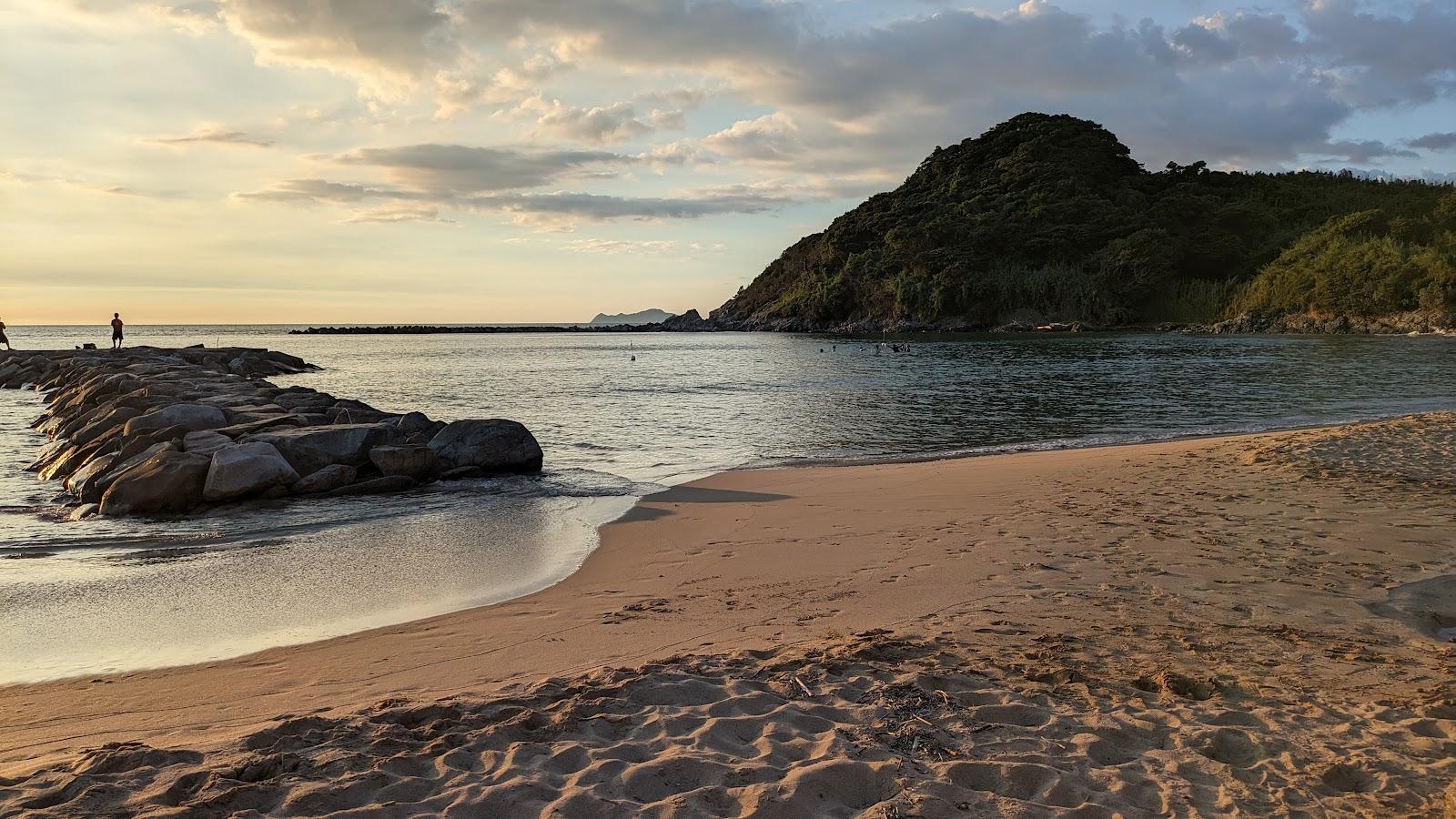Sandee Tsuchida Beach Resort