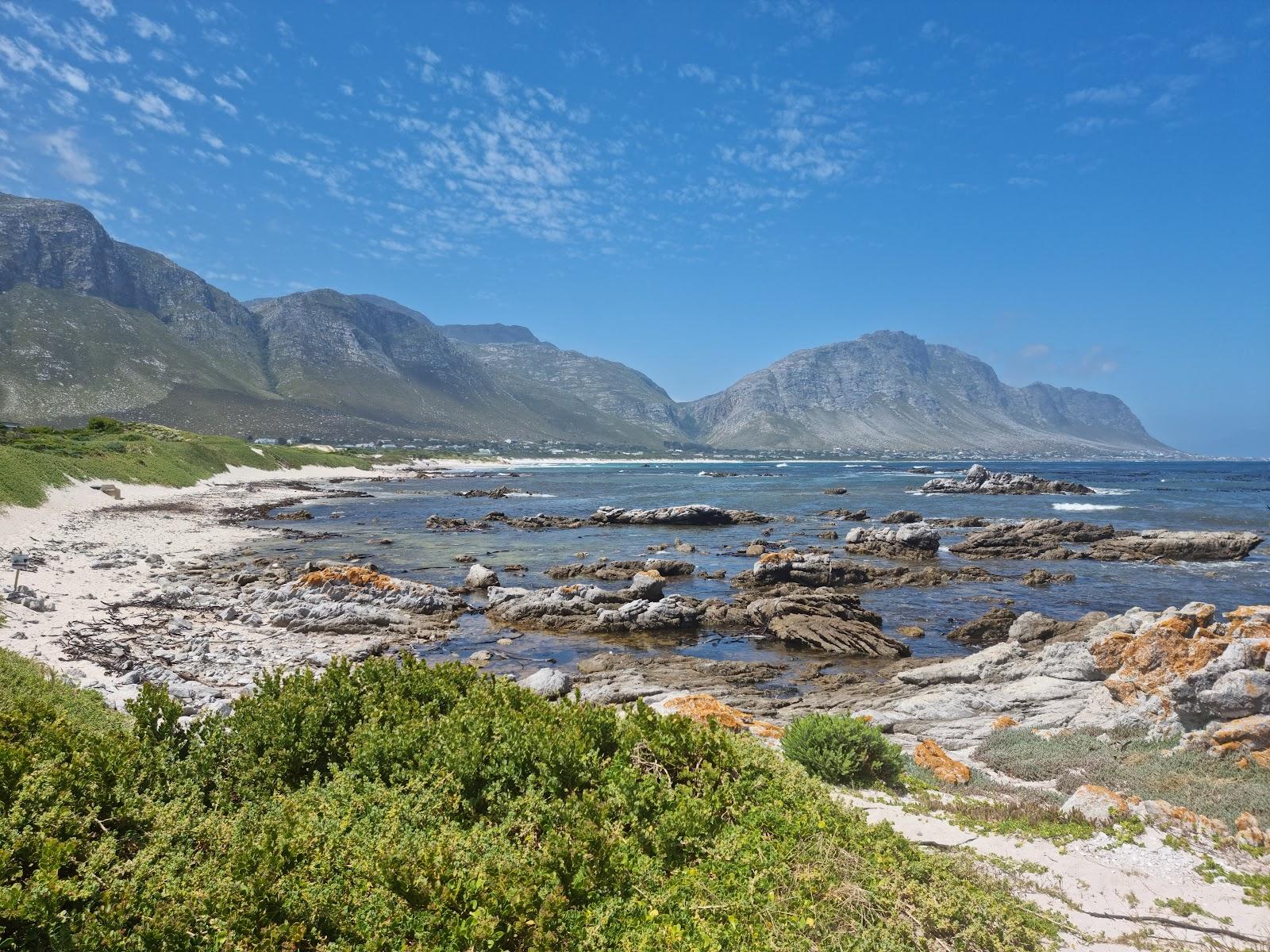 Sandee - Betty's Bay Main Beach