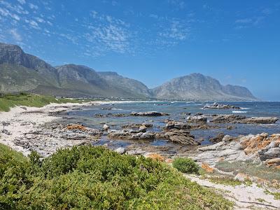 Sandee - Betty's Bay Main Beach