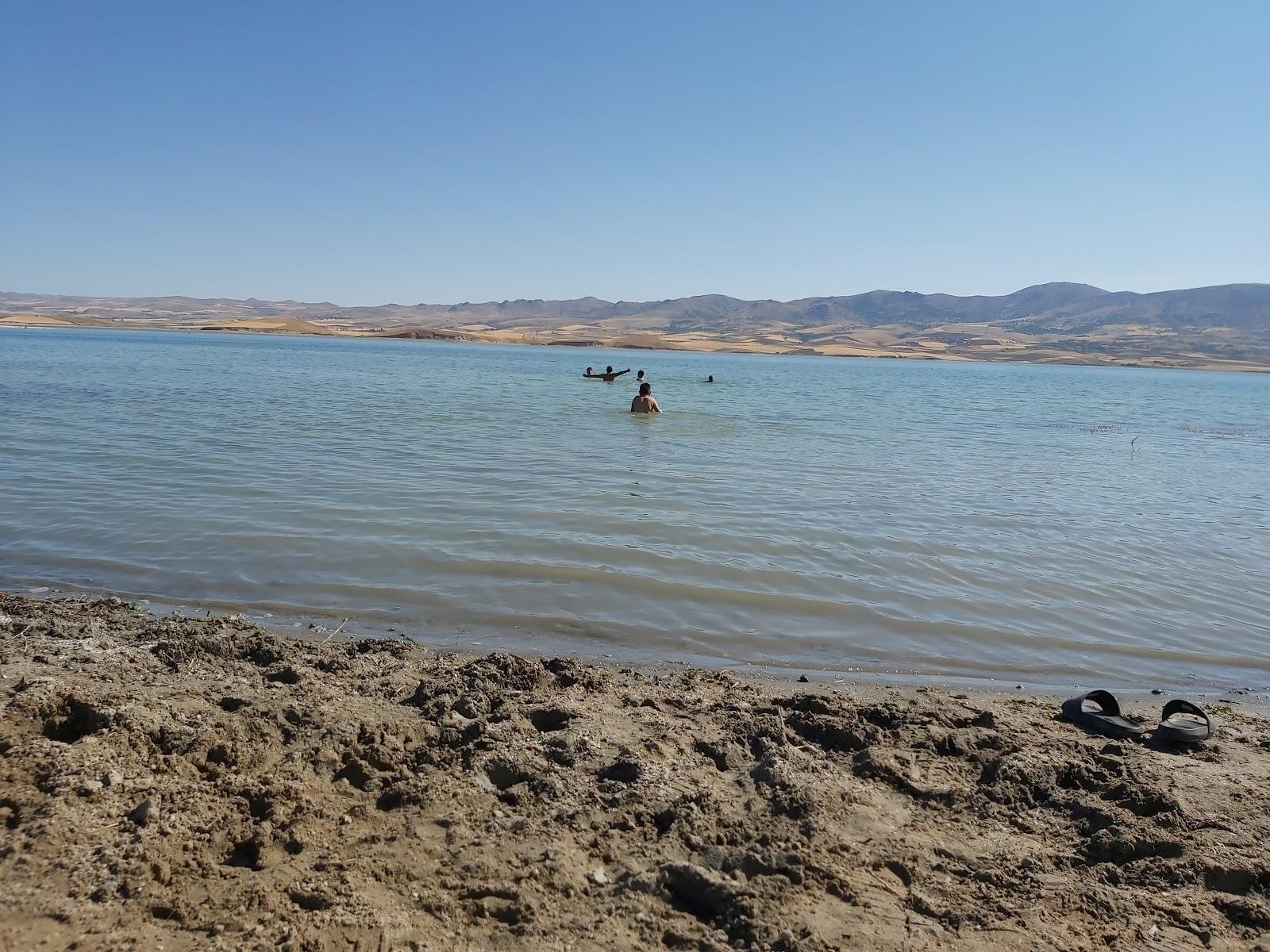 Sandee Toklumen Public Beach