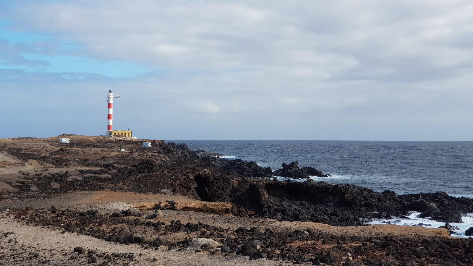 Sandee - Playa Cueva De La Arena