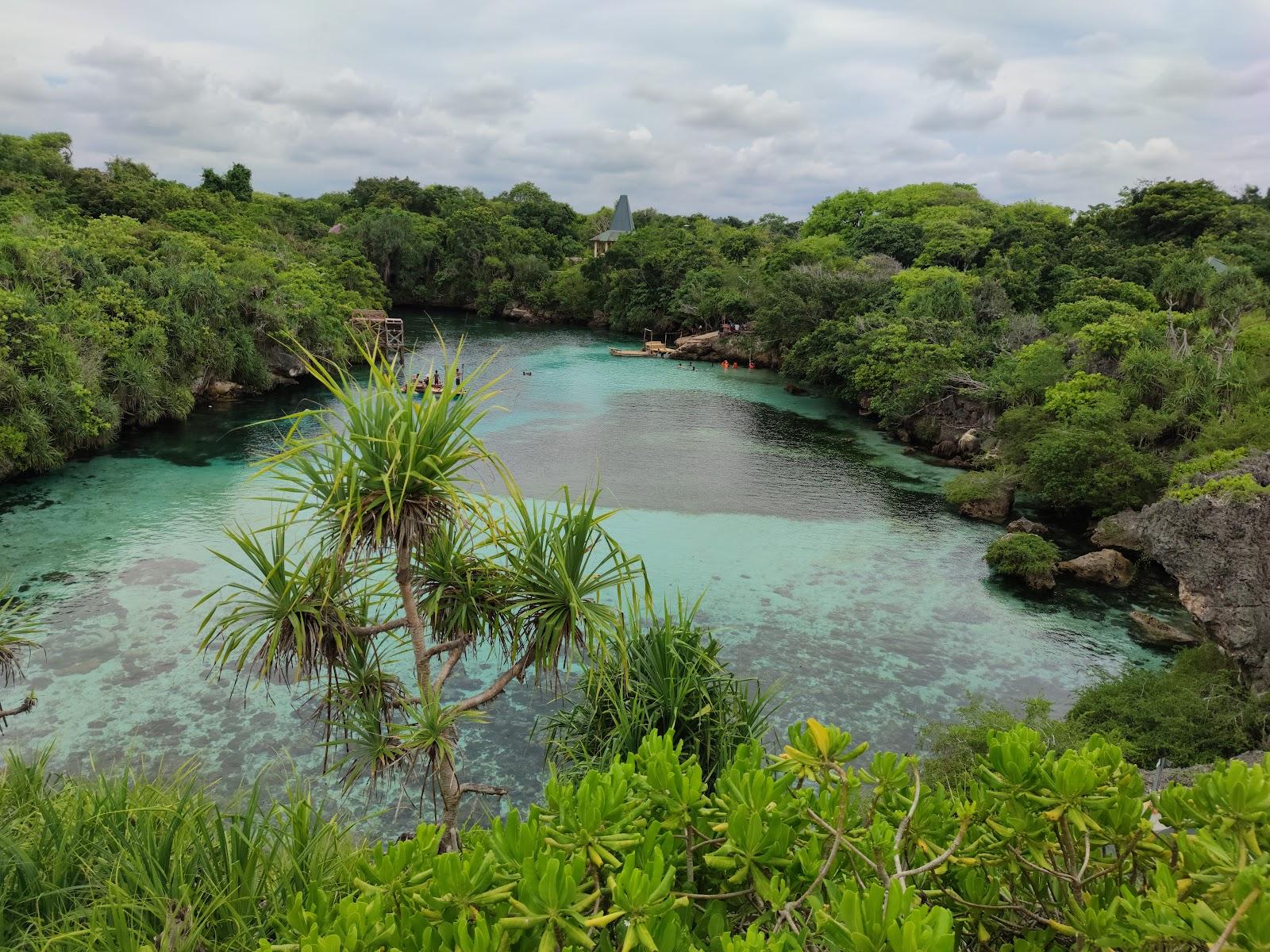 Sandee Waikuri Lagoon
