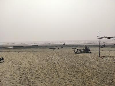 Sandee - Gobordhanpur Sea Beach