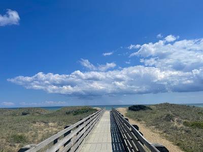 Sandee - Cape Hatteras National Seashore - Frisco