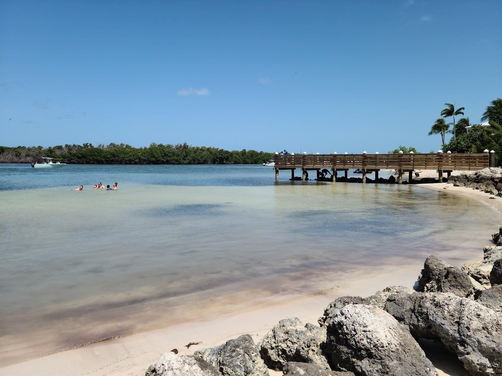 Sandee Marathon Beach