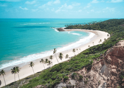 Sandee - Praia Da Barra De Mamanguape