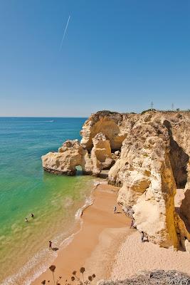 Sandee - Praia Dos Beijinhos Este