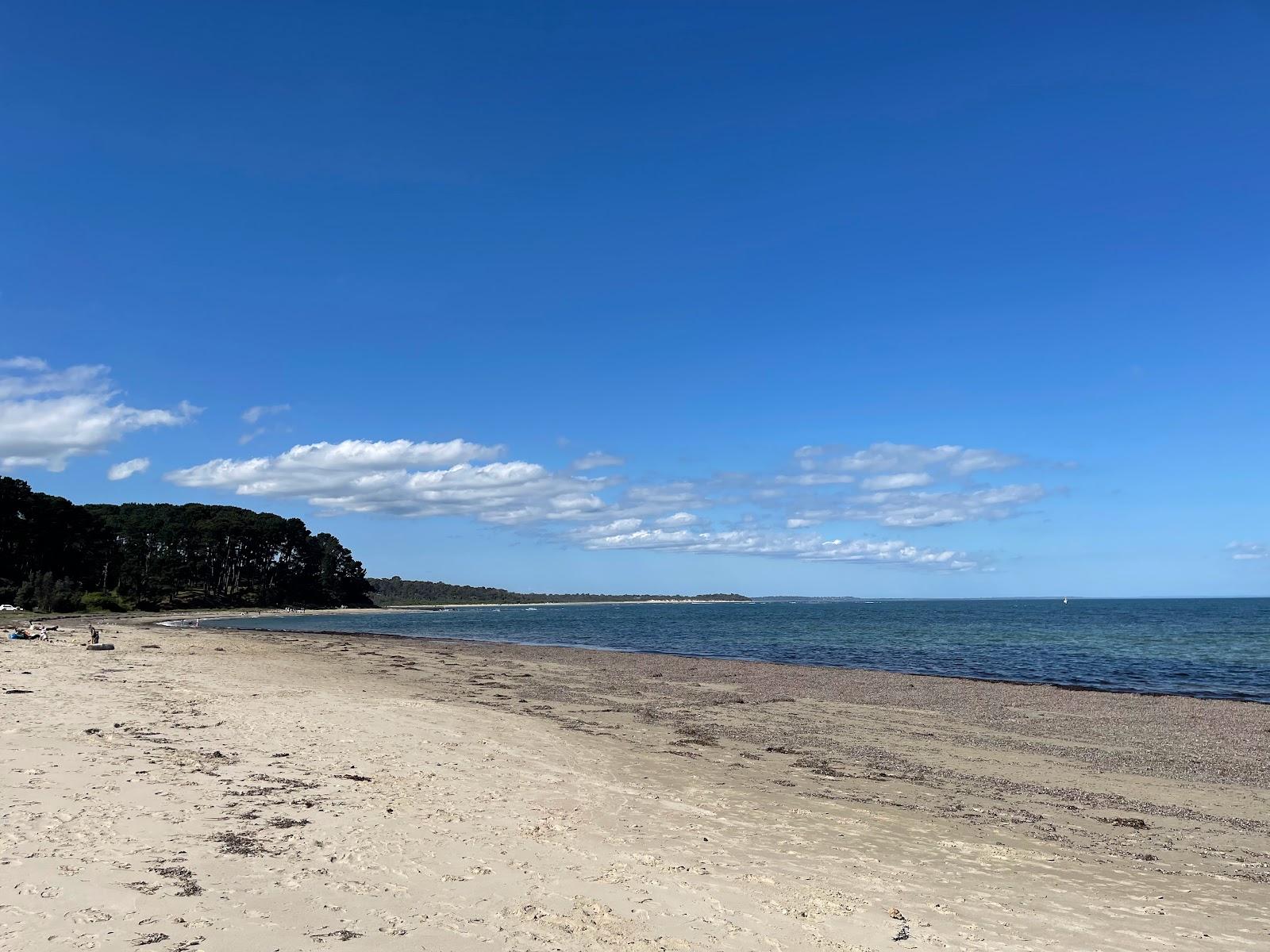 Sandee Shoreham Beach