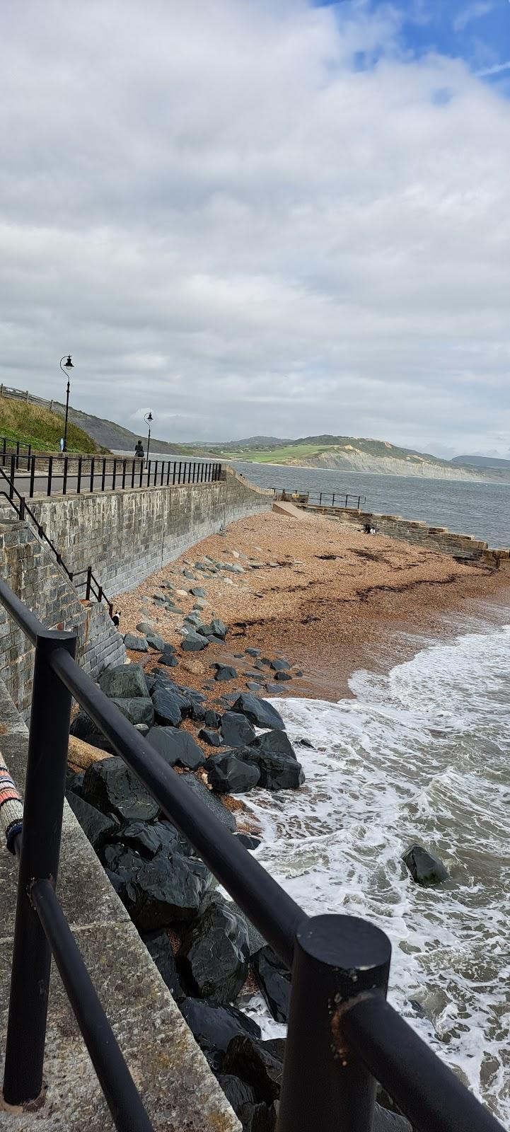 Sandee Church Cliff Beach Photo