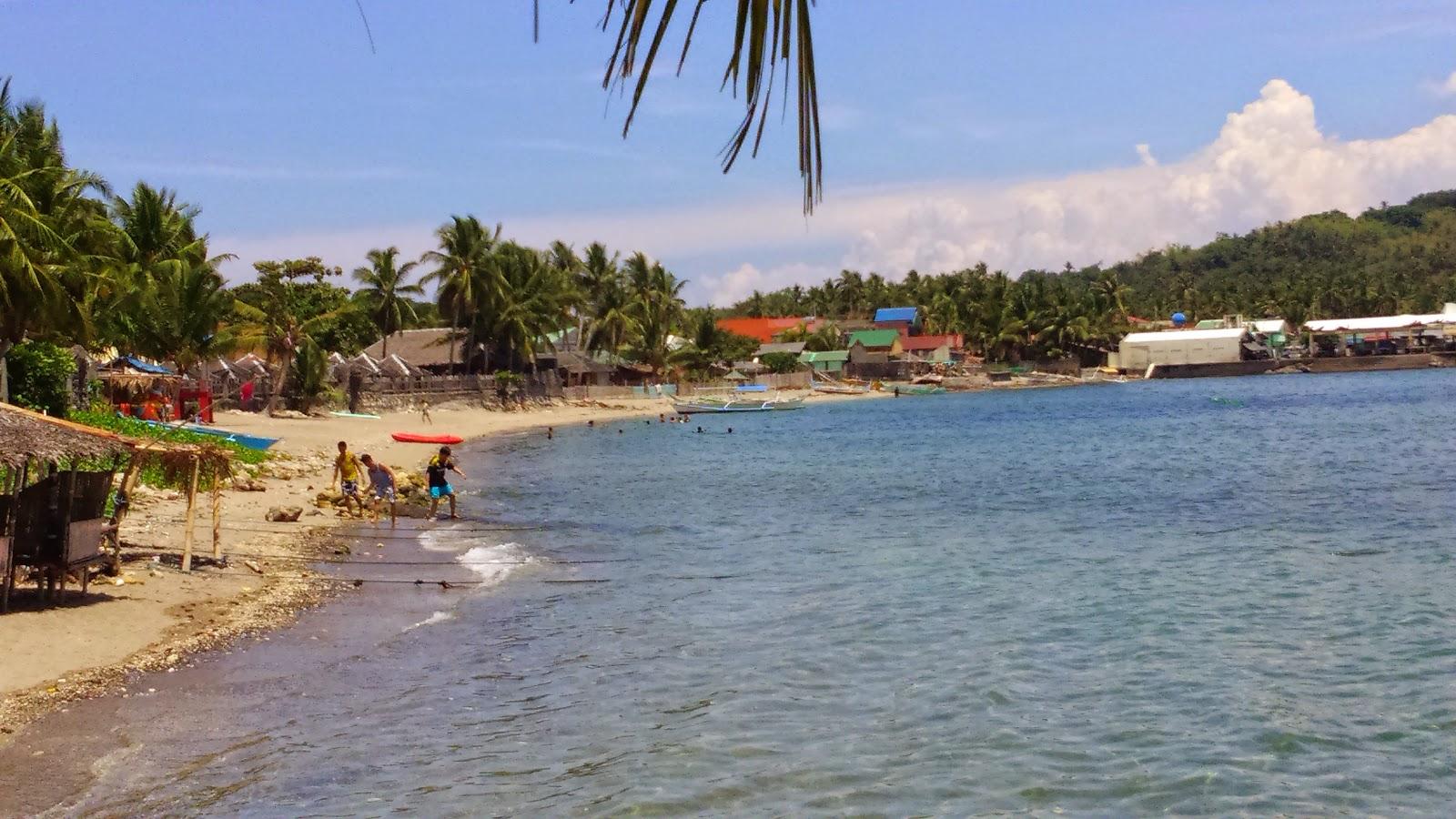 Sandee Aguila Beach Resort