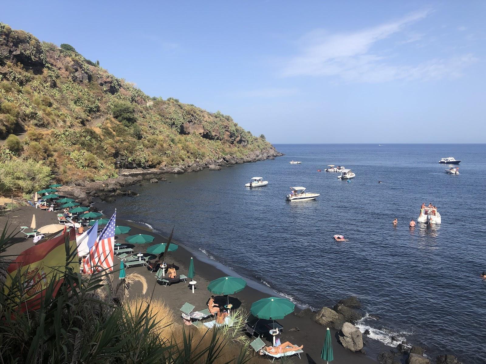 Sandee Spiaggia Di Cannitello