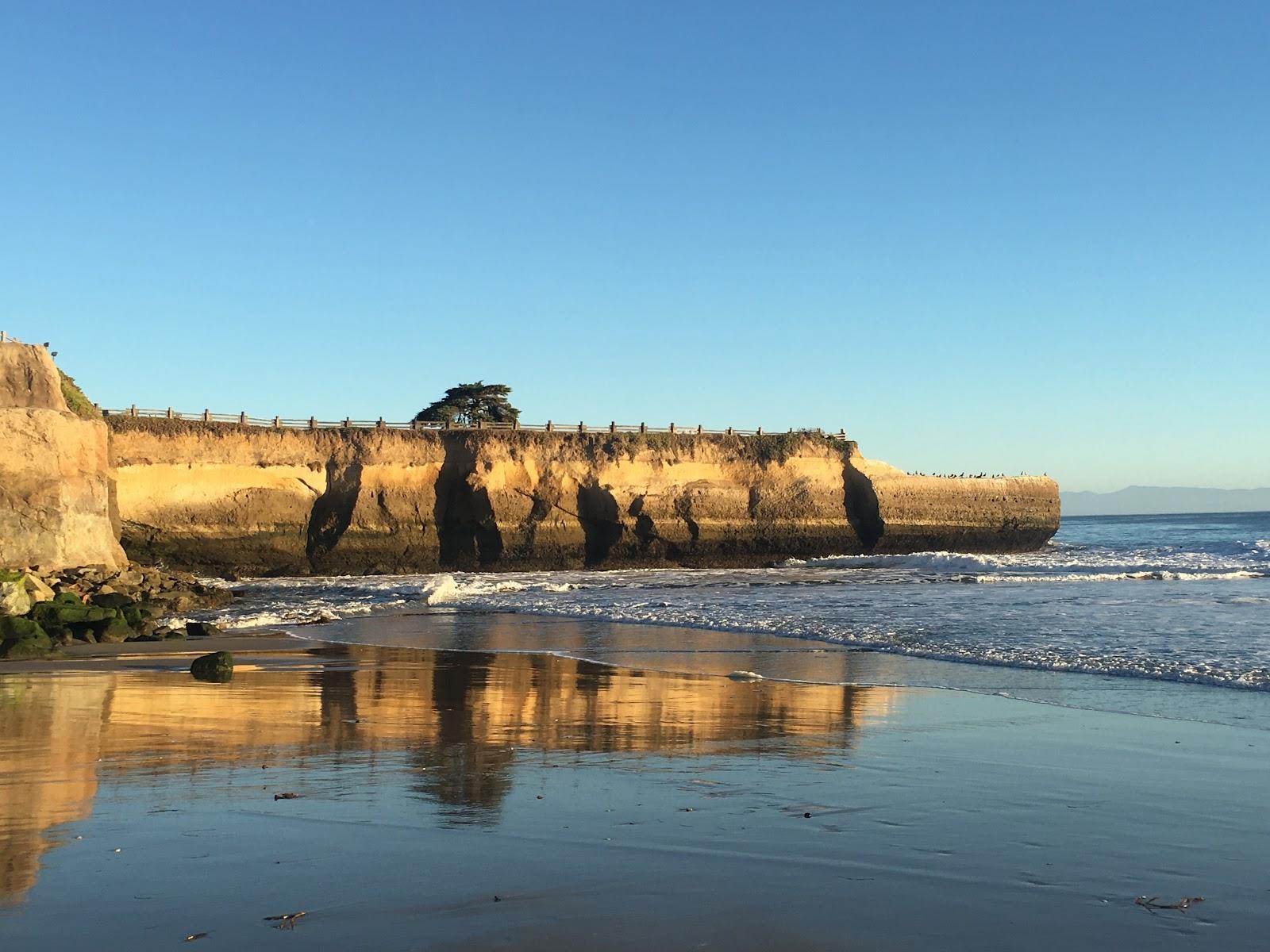 Sandee - Twin Lakes State Beach