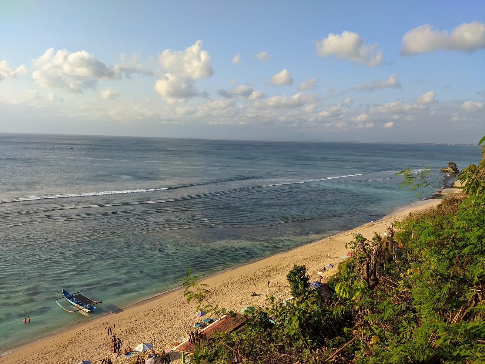 Sandee Thomas Beach Photo