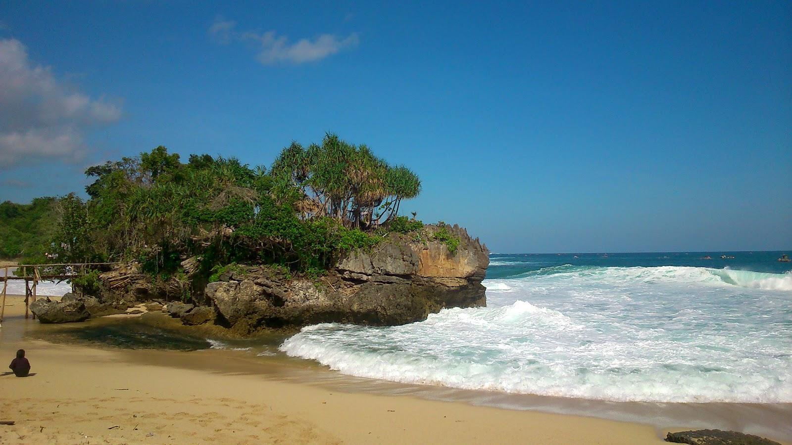 Sandee Leppu Beach Photo