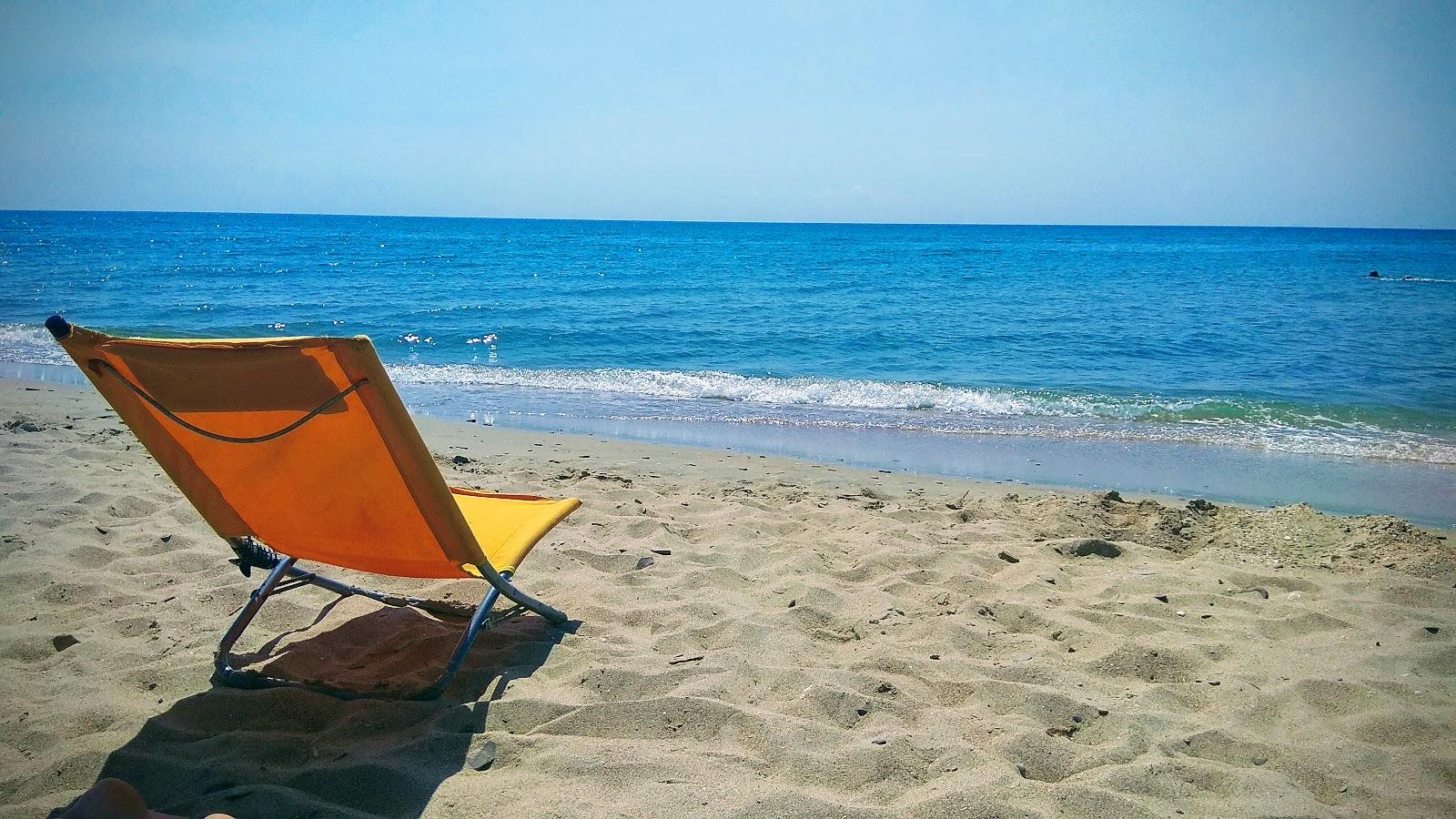 Sandee Selo-Beach