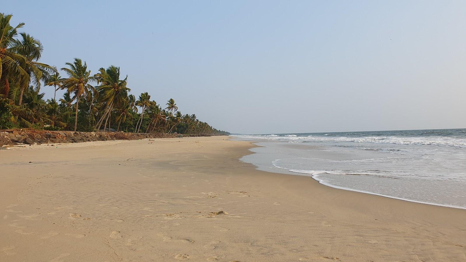Sandee Chappakkadavu Beach