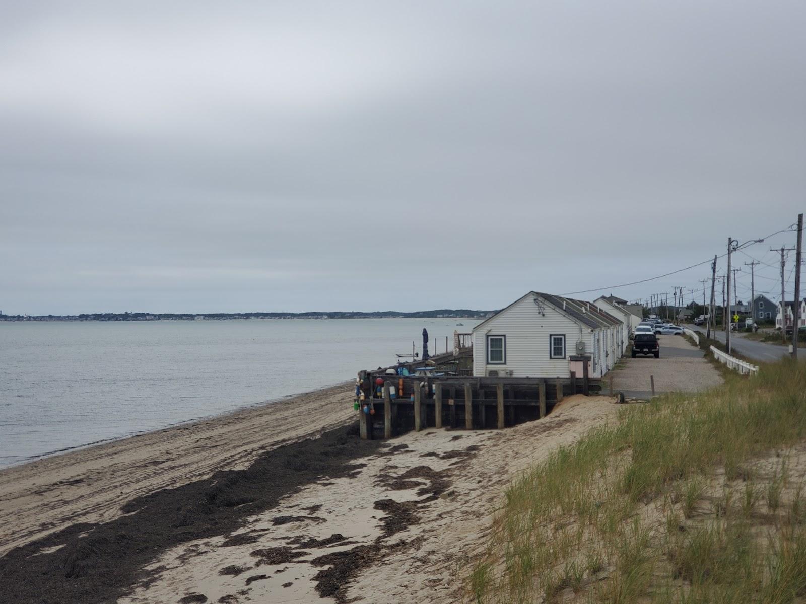 Sandee Noon's Landing
