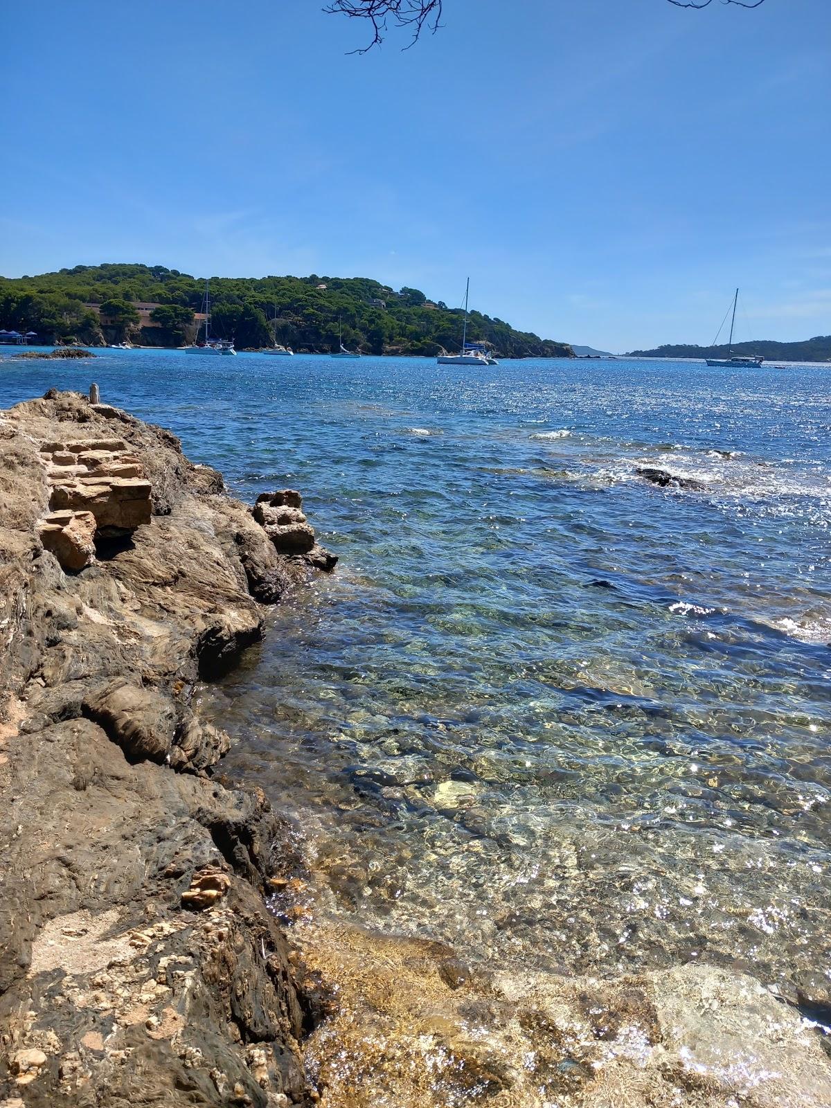 Sandee Plage Du Beton
