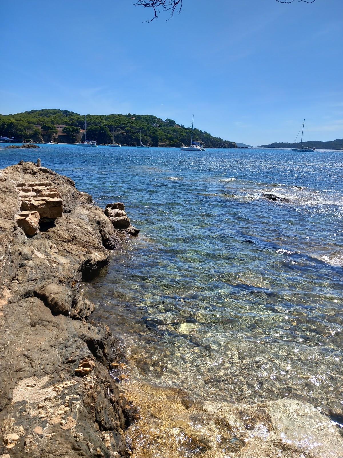 Sandee Plage Du Beton Photo