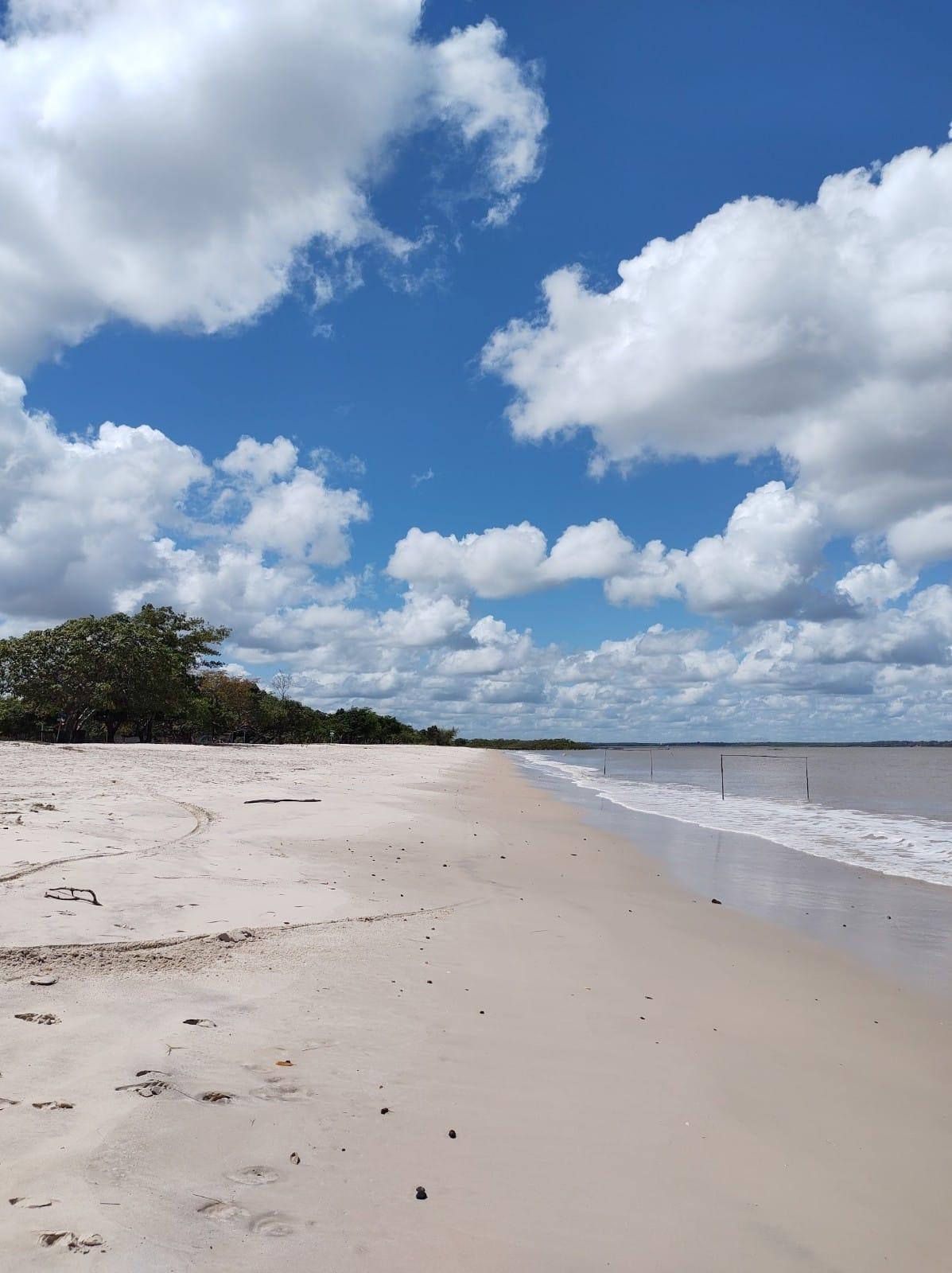 Sandee Praia Da Vila Do Penha