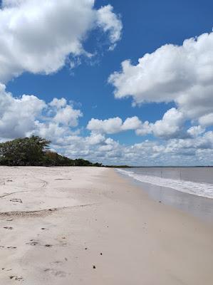 Sandee - Praia Da Vila Do Penha