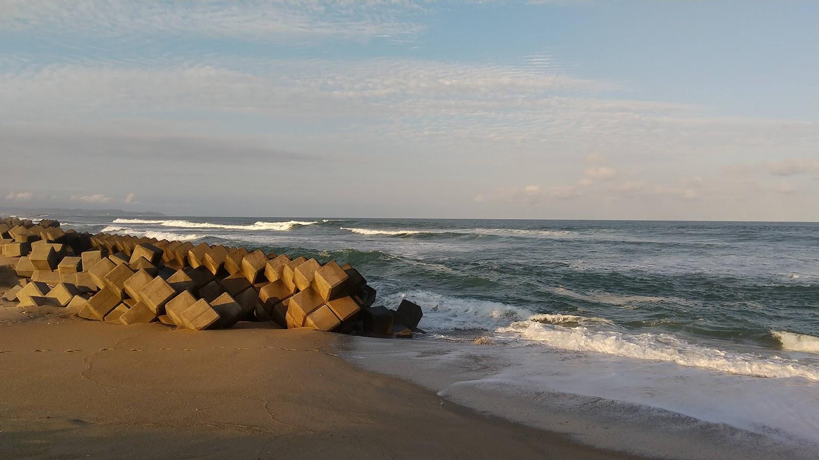 Sandee New Maiko Beach Photo