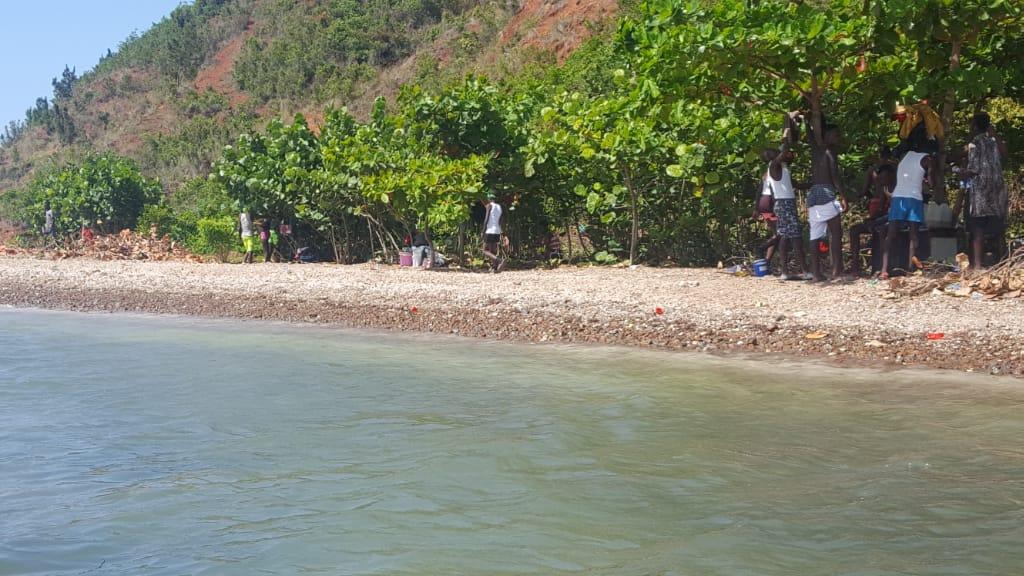 Sandee Soche Beach