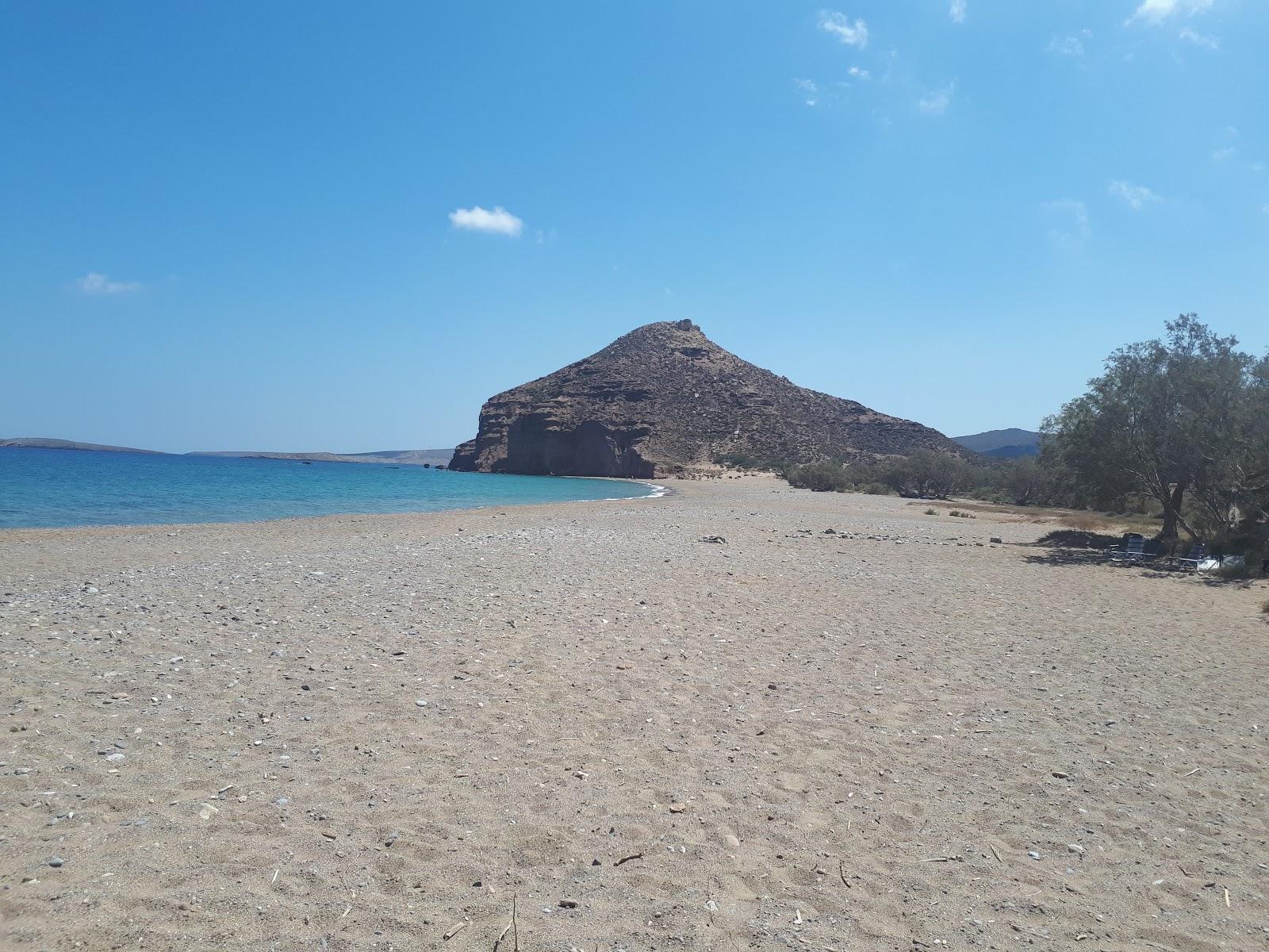 Sandee - Kouremenos Beach