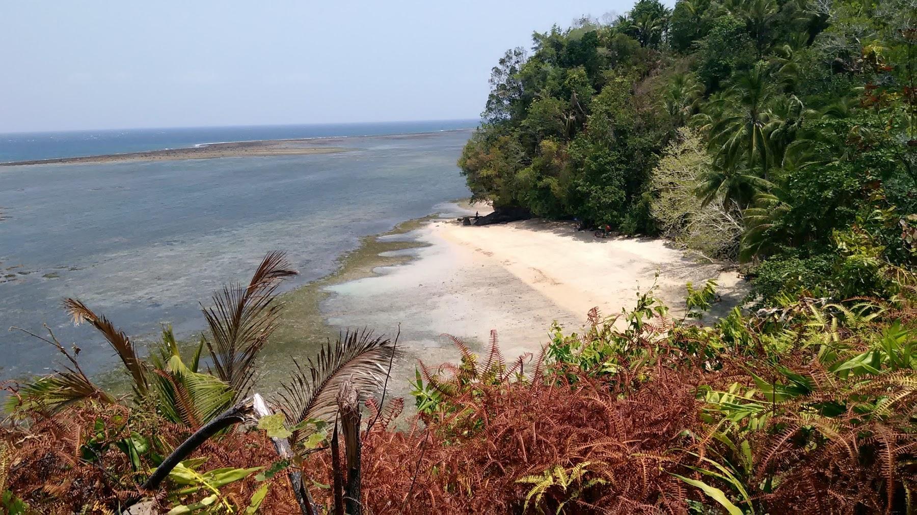 Sandee Bado White Sand Beach