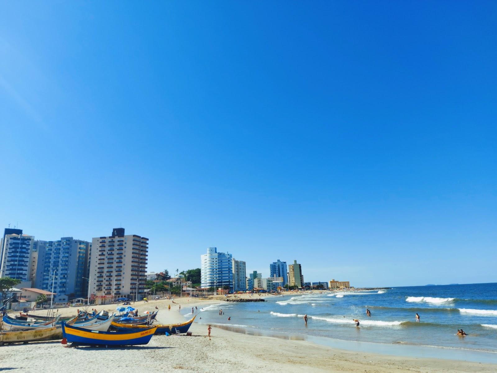 Sandee Praia Da Barra Velha Photo