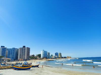 Sandee - Praia Da Barra Velha