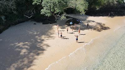 Sandee - Koro Levu Island