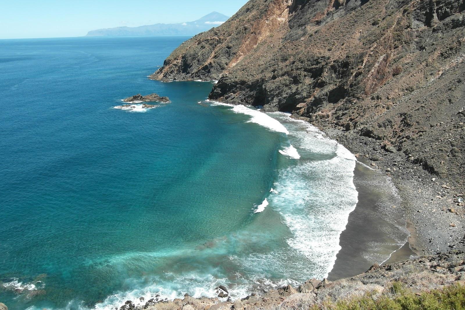 Sandee Playa Y Baja De La Sepultura Photo