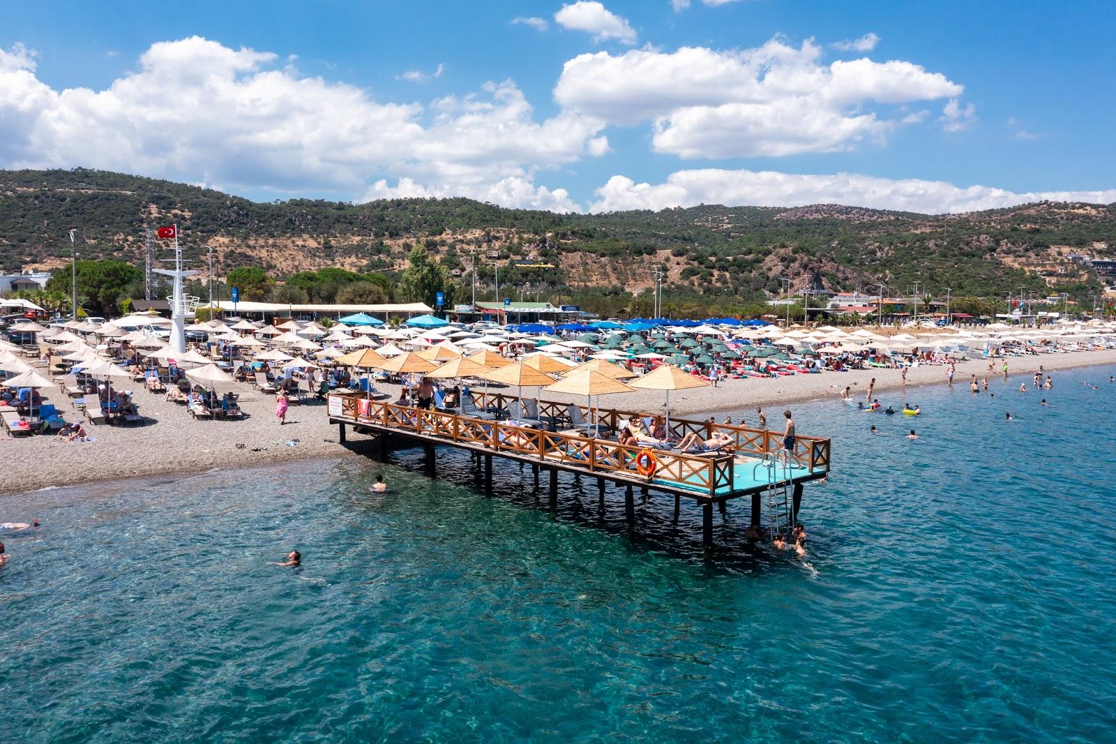 Sandee Assos Barbarossa Hotel