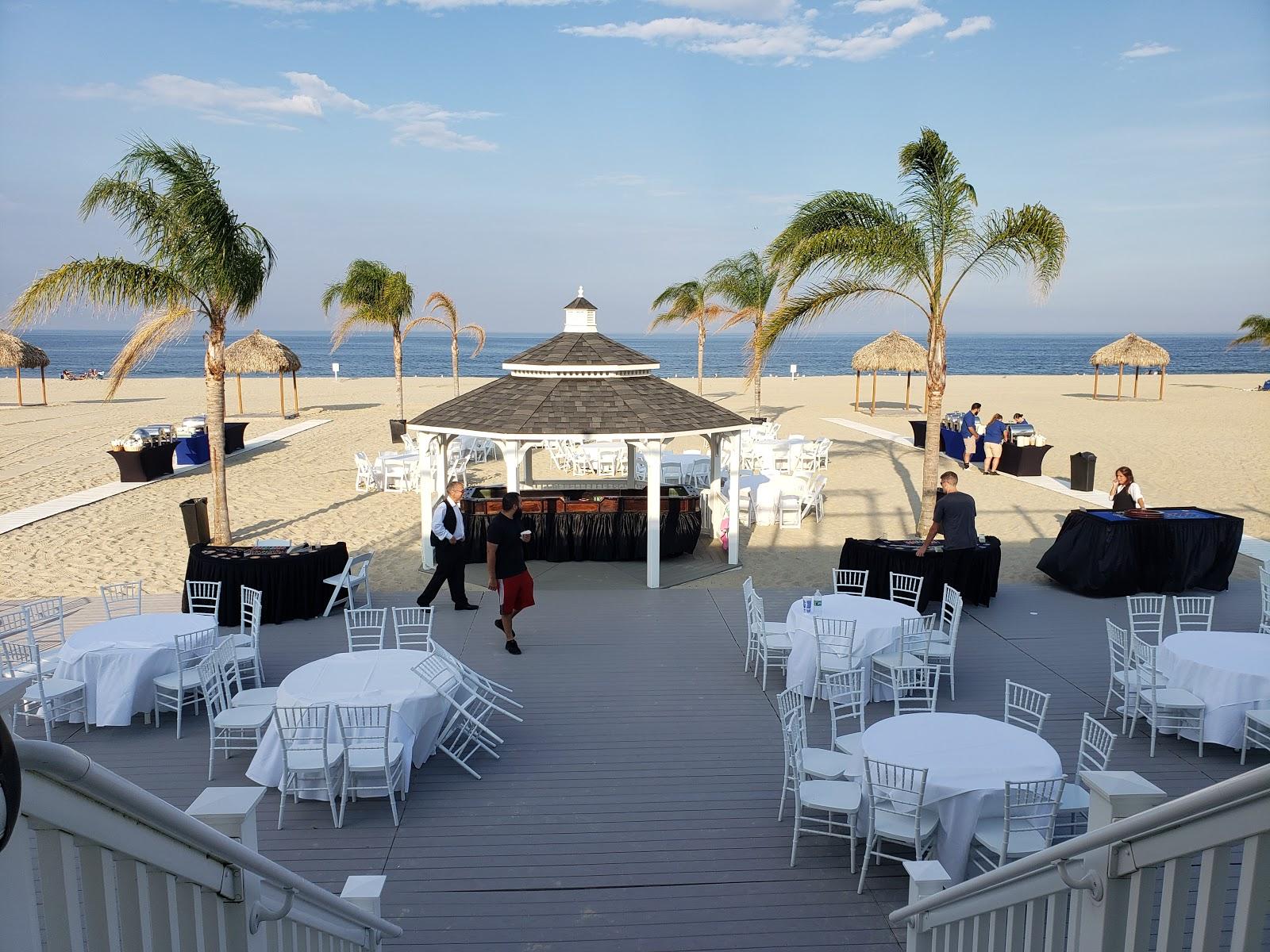 Sandee Surfrider Beach Club