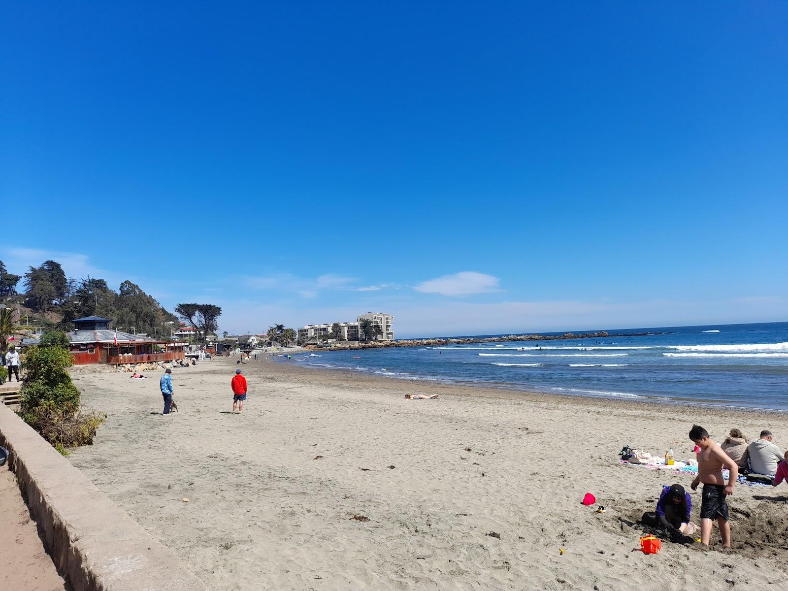 Sandee Playa El Abanico