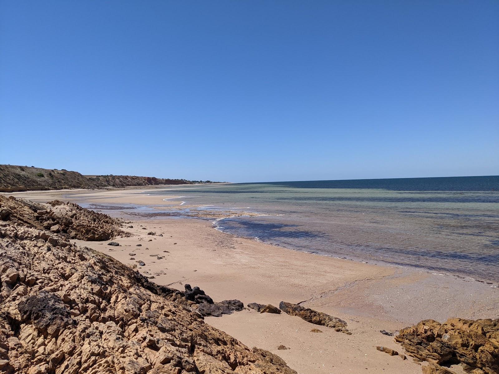 Sandee Rogues Point Beach