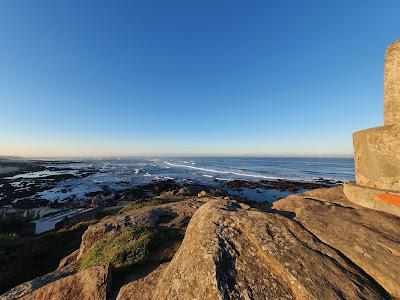 Sandee - Praia De Labruge