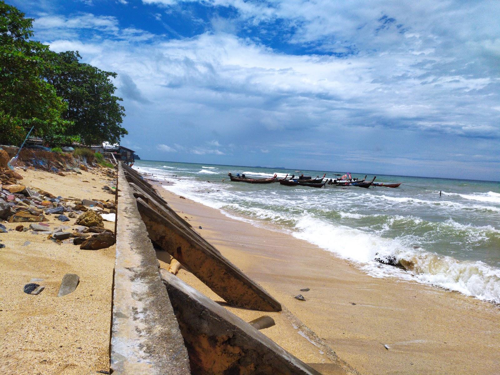 Sandee Khlong Toab Beach Photo