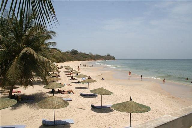 Sandee Plage De La Voile D'Or Photo